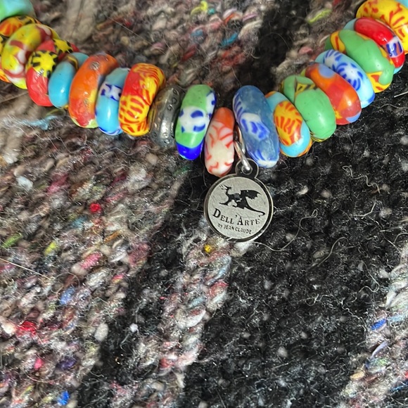 NWT DELL’ ARTE BY JEAN CLAUDE BRACELET - Picture 2 of 3